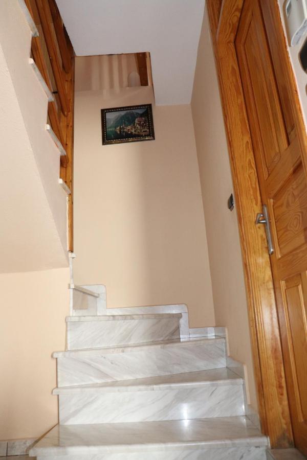 Aivazidis House Villa Kallirakhi ภายนอก รูปภาพ