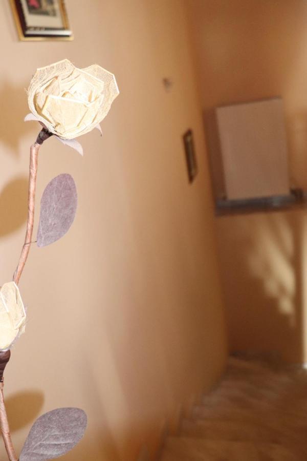 Aivazidis House Villa Kallirakhi ภายนอก รูปภาพ